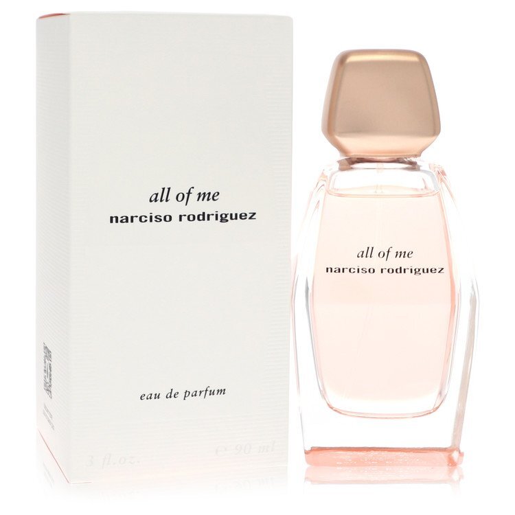 Narciso Rodriguez All Of Me EDP 3 oz