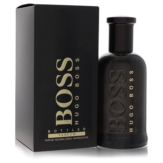 Hugo Boss Boss Bottled Parfum 3.4 oz