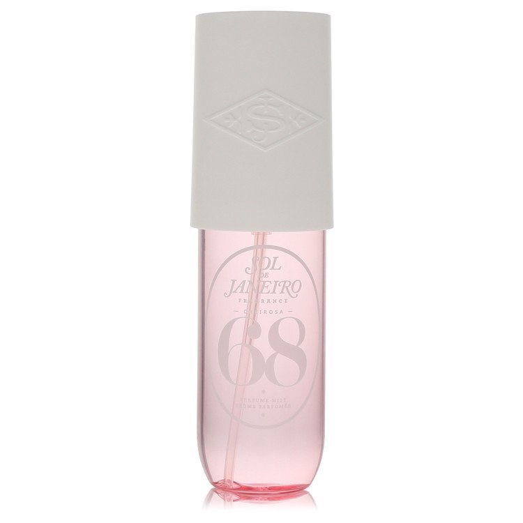Sol De Janeiro Brazilian Crush Cheirosa 68 by Sol De Janeiro Hair & Body Perfume Spray 3 oz by Sol De Janeiro – authentic