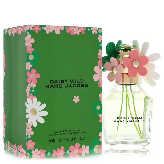Marc Jacobs Daisy Wild EDP 3.3 oz