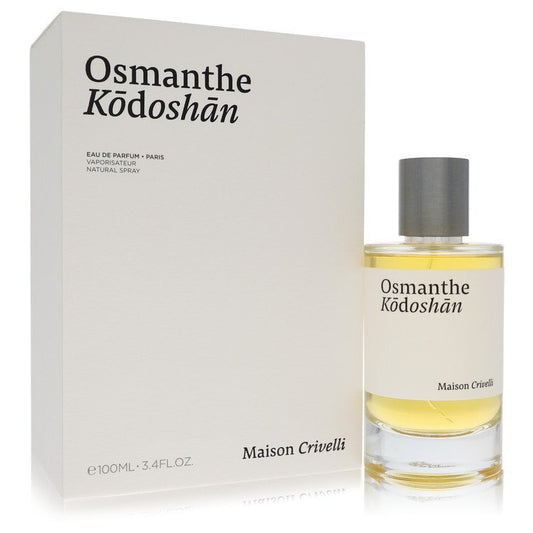 Maison Crivelli Osmanthe Kodoshan EDP 3.4 oz