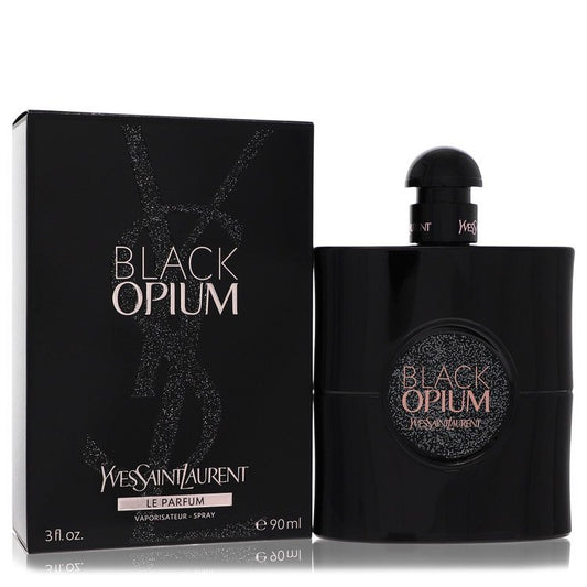 YSL Black Opium Le Parfum EDP 3 oz
