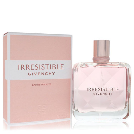 Givenchy Irresistible EDT 2.6 oz