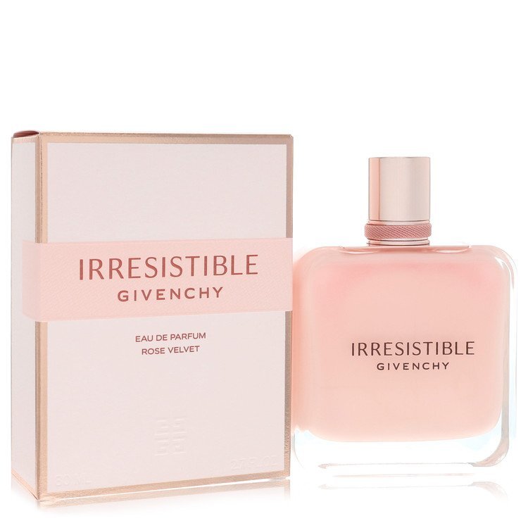 Givenchy Irresistible Rose Velvet EDP 2.7 oz
