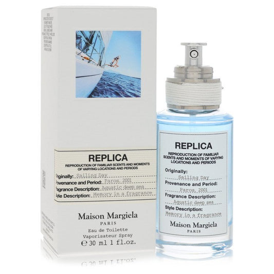 Maison Margiela Replica Sailing Day EDT 1 oz