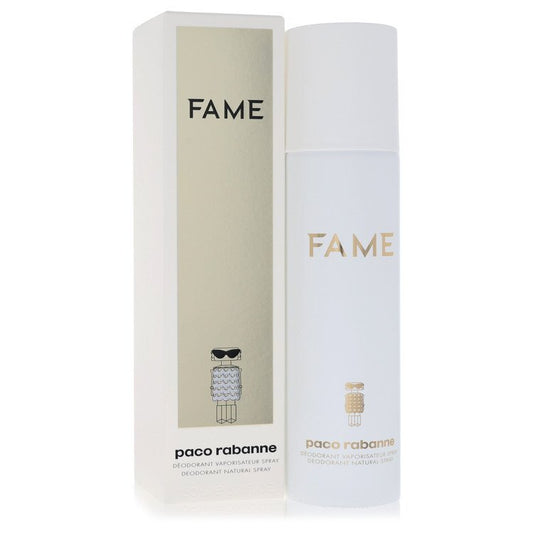 Paco Rabanne Fame by Paco Rabanne Deodorant Spray 5 oz (Women)