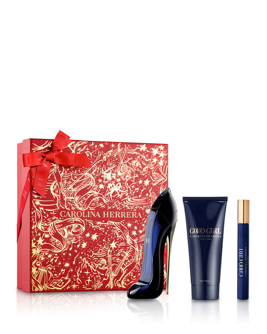 Carolina Herrera Good Girl 3 Piece Gift Set