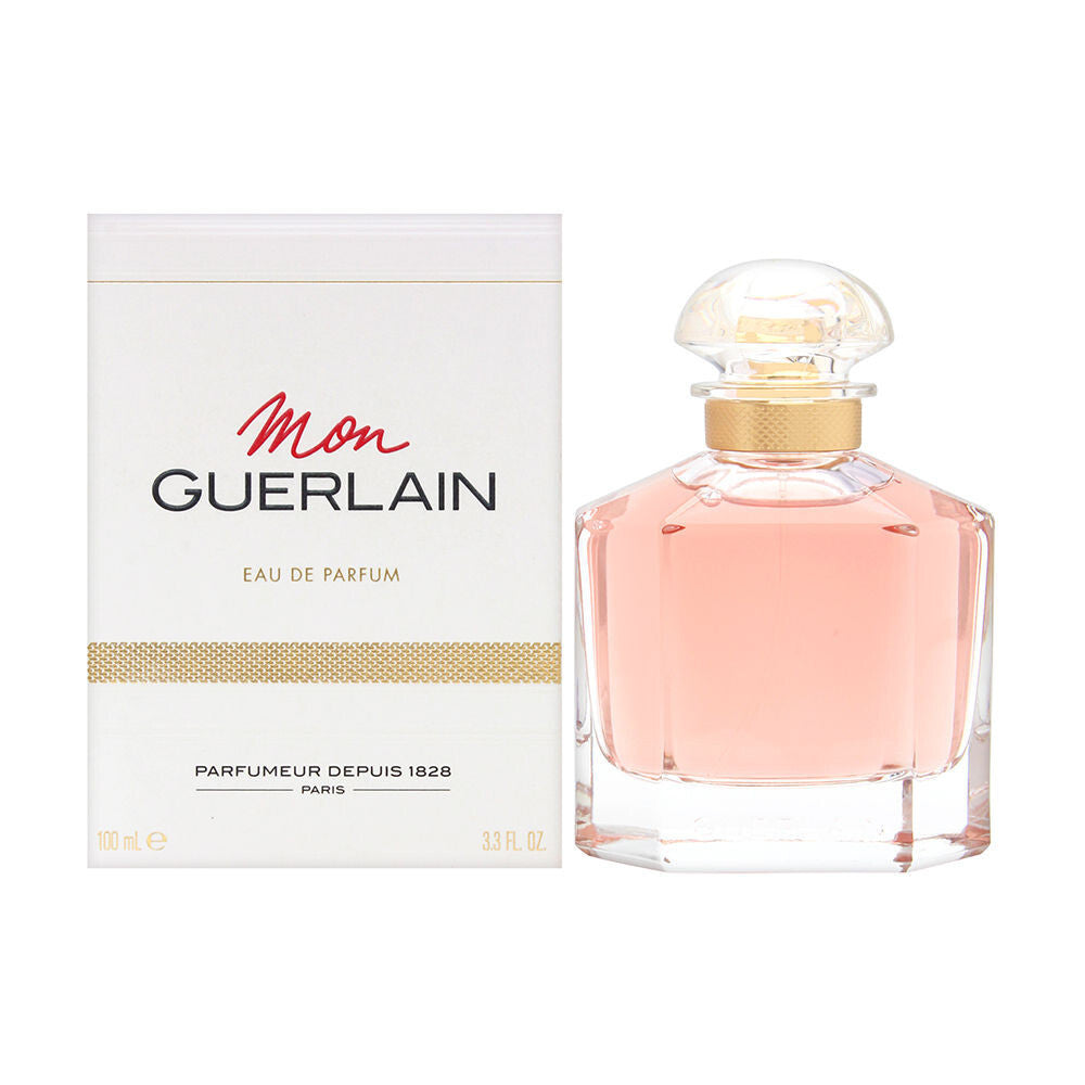 Mon guerlain 3.3 eau de parfum spray