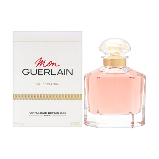 Mon guerlain 3.3 eau de parfum spray