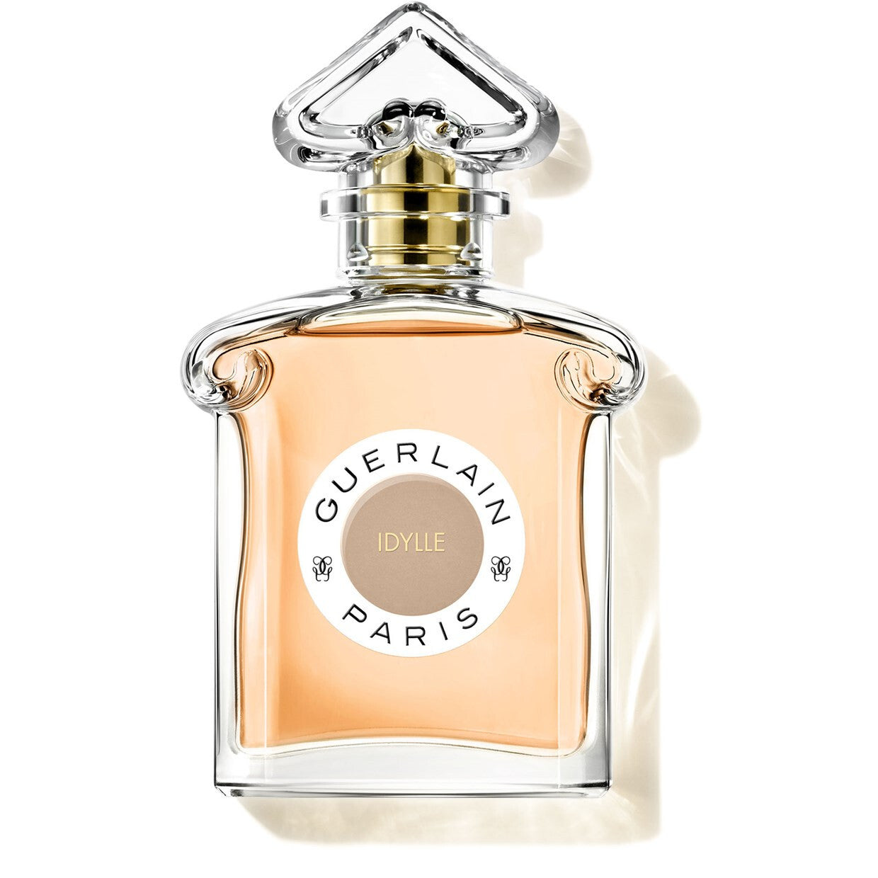Guerlain Idylle EDP 2.5 oz – rosy floral fragrance by Guerlain