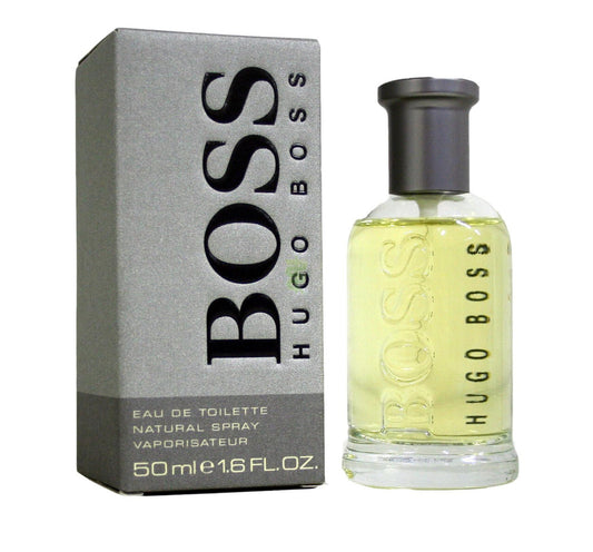 Hugo Boss Boss Bottled EDT 1.7 oz