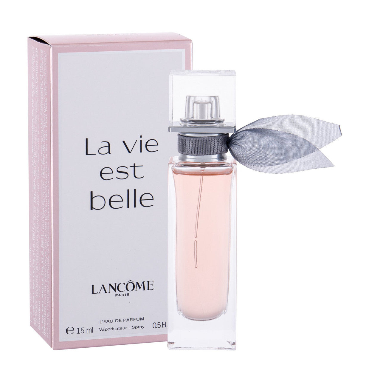 Lancôme La Vie Est Belle EDP 0.5 oz – amber floral fragrance by Lancome