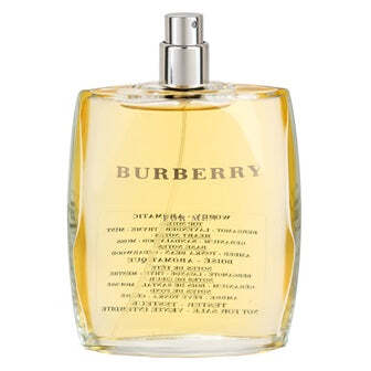 Burberry – aromatic fougère fragrance by Burberry