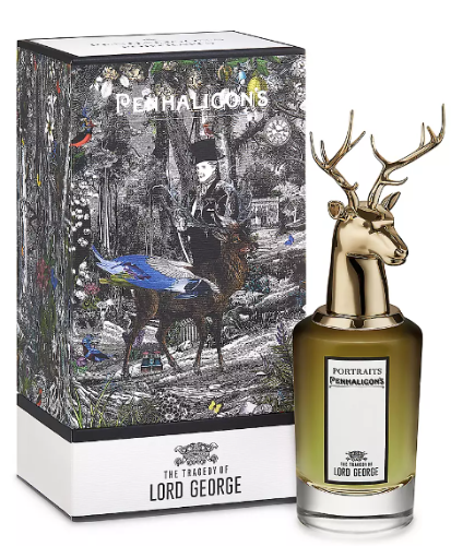 Penhaligon's The Tragedy Of Lord George Eau De Parfum