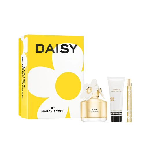 Marc Jacobs Daisy 3 Piece Gift Set