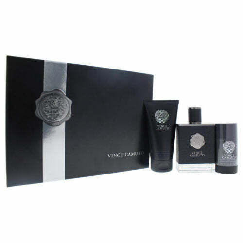 Vince Camuto 3 Piece Gift Set – fragrance gift set by Vince Camuto