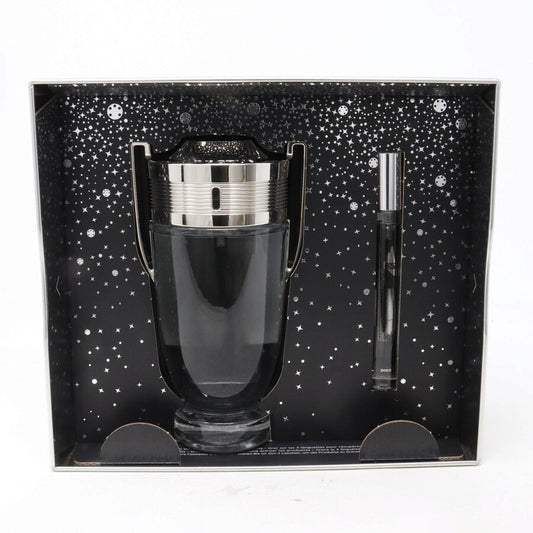 Paco Rabanne Invictus 2 Piece Gift Set