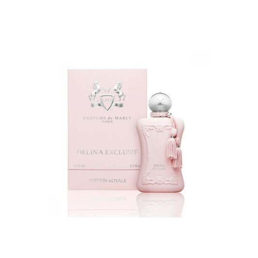 Parfums de Marly Delina Exclusif EDP 2.5 oz