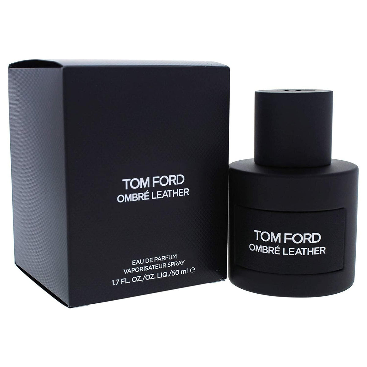 Tom Ford Ombré Leather EDP 1.7 oz – leather floral fragrance by Tom Ford