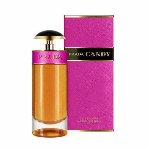 Prada Candy by Prada – authentic fragrance