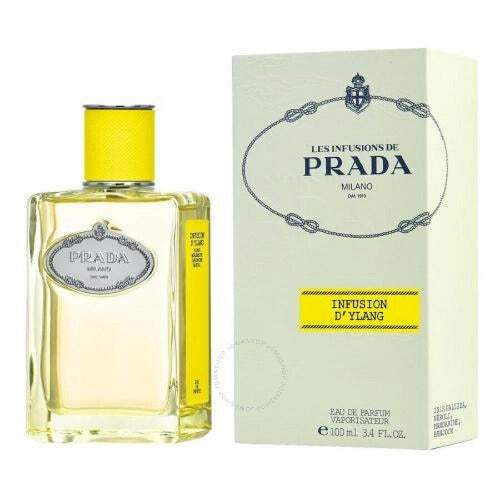 Prada Infusion d'Ylang by Prada – authentic fragrance