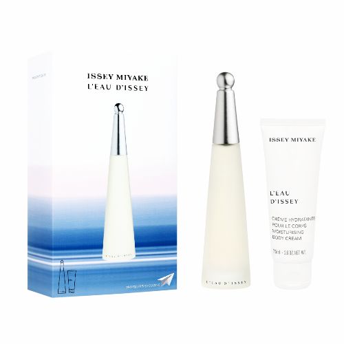 L'Eau D'Issey 2 Piece Gift Set – fragrance gift set by Issey Miyake