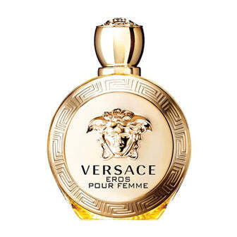 Versace Eros Pour Femme EDP 3 oz