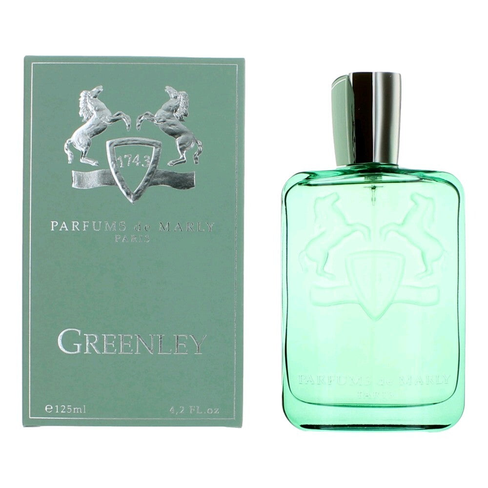 Parfums de Marly Greenley EDP 4.2 oz