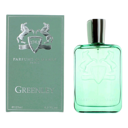 Parfums de Marly Greenley EDP 4.2 oz