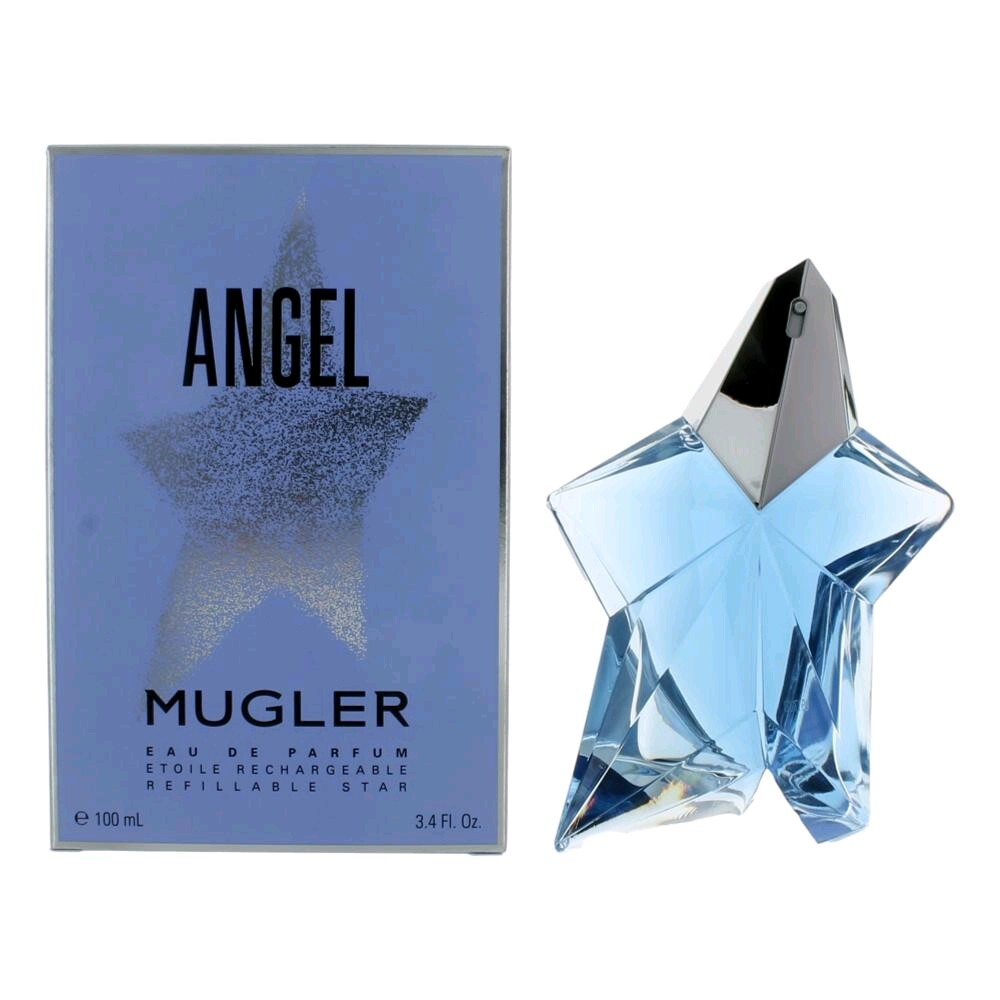 Mugler Angel EDP 3.4 oz